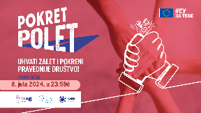 Zajedno do pozitivnih promena